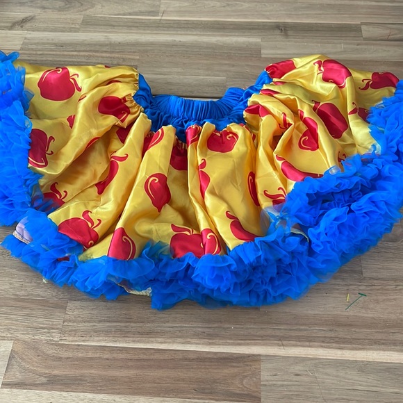 🧿Disney tutu couture tutu - Picture 2 of 4